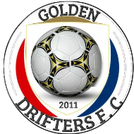 Golden Drifters FC logo